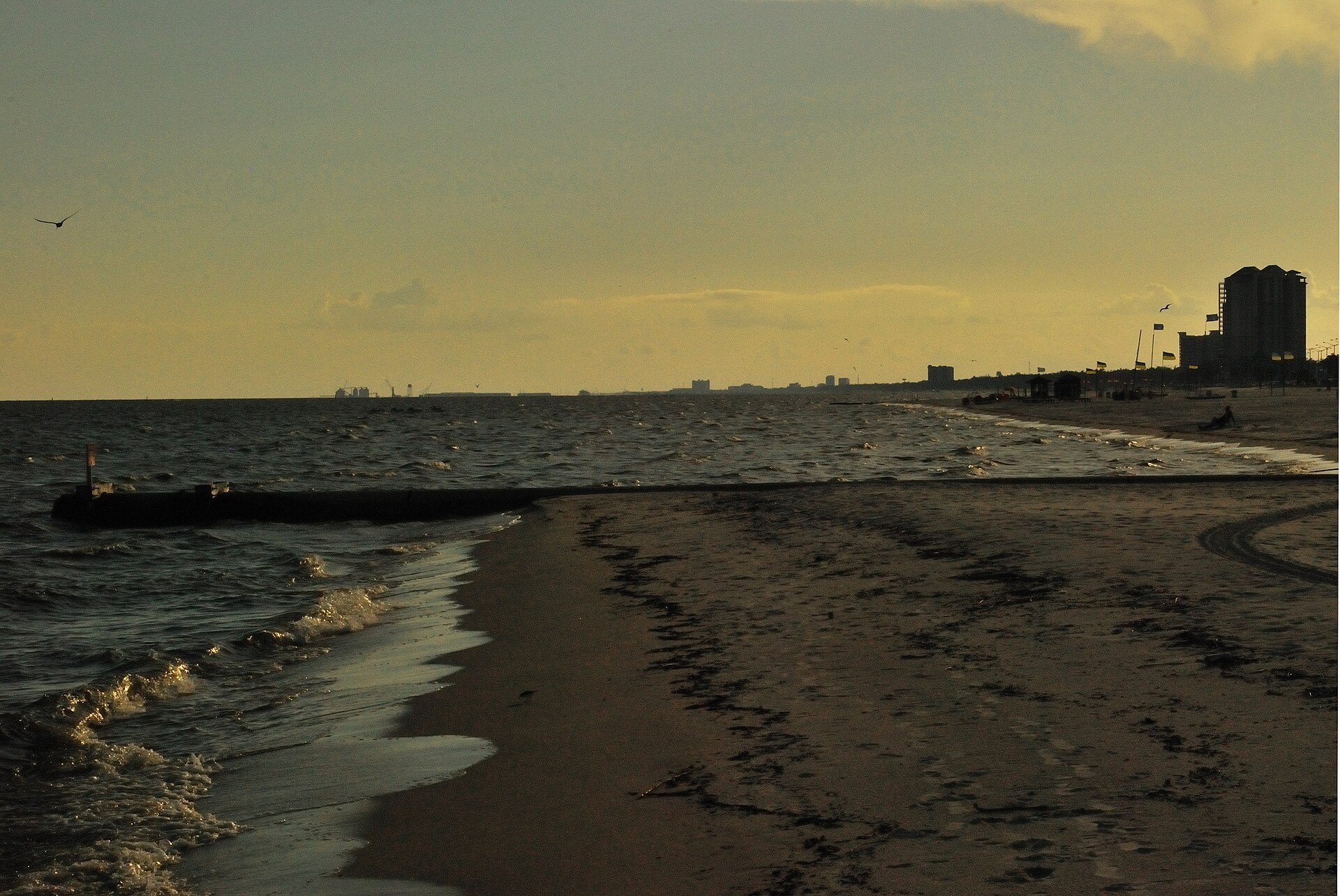Gulfport