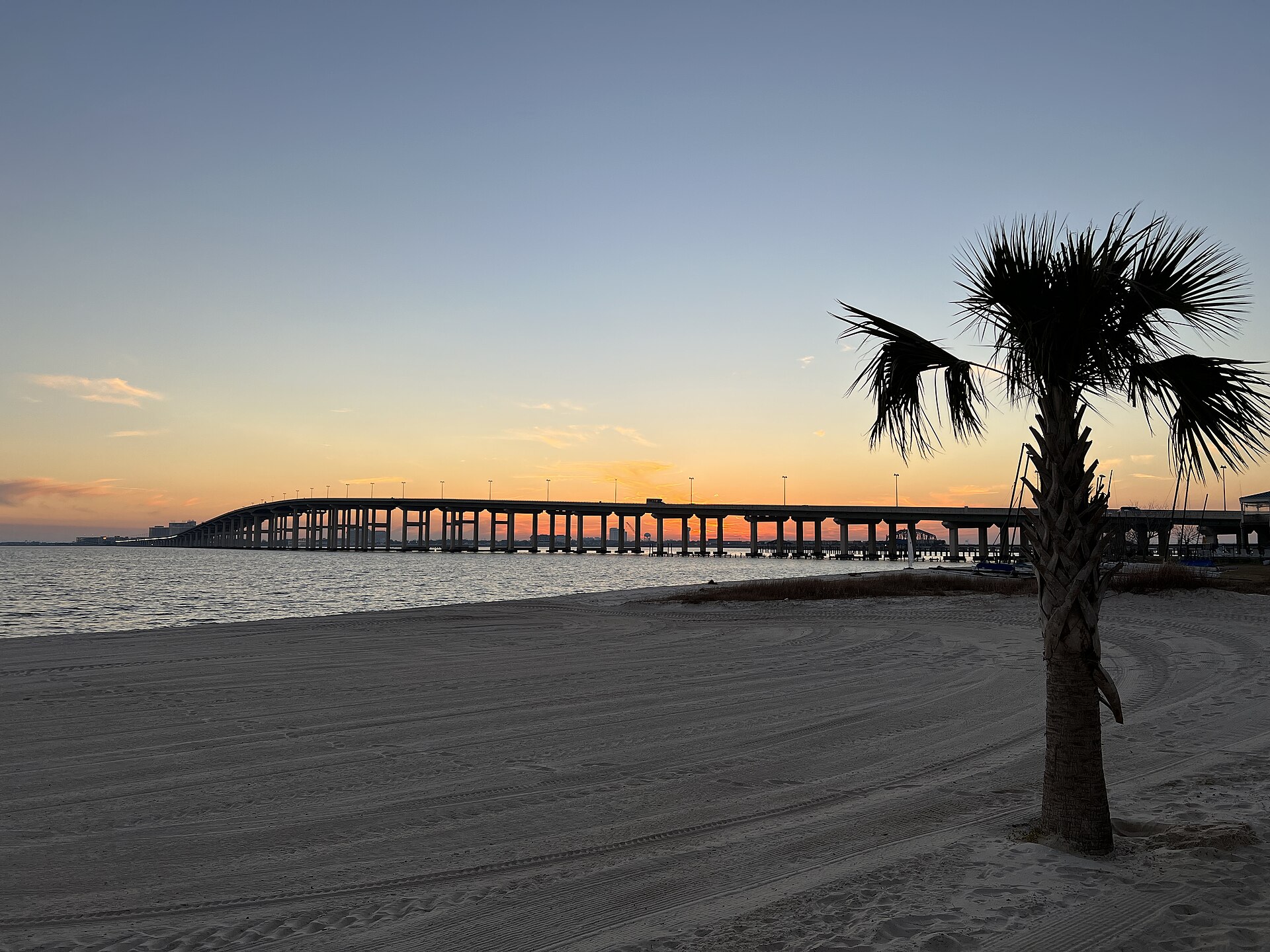 Ocean Springs