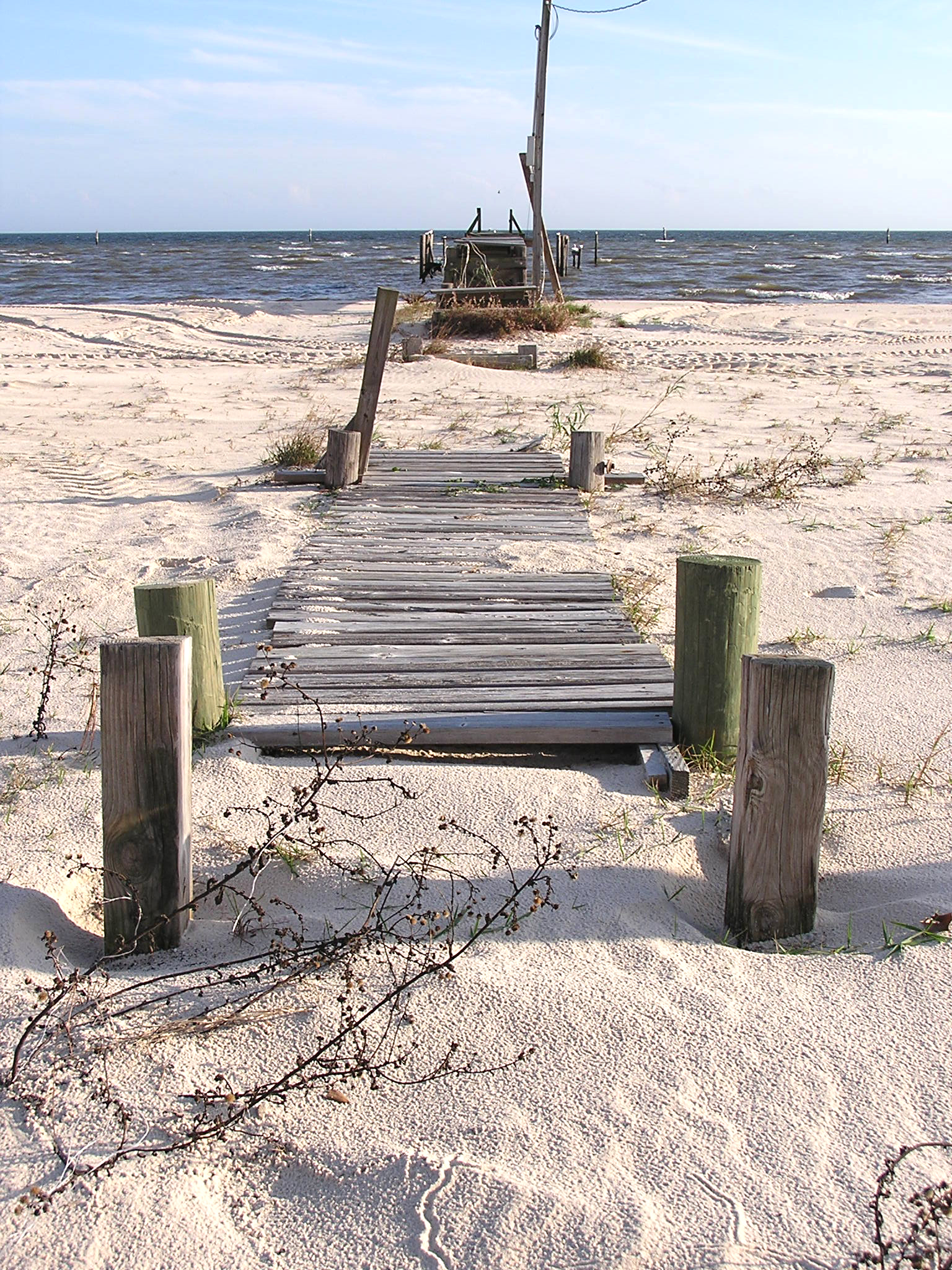 Waveland